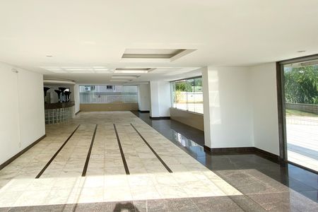 Apartamento para alugar com 65m², 1 quarto e 1 vaga Apartamento para alugar com 65m², 1 quarto e 1 vagaÁrea comum