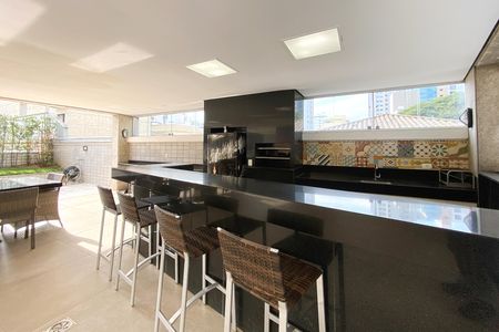 Apartamento para alugar com 65m², 1 quarto e 1 vaga Apartamento para alugar com 65m², 1 quarto e 1 vagaÁrea comum