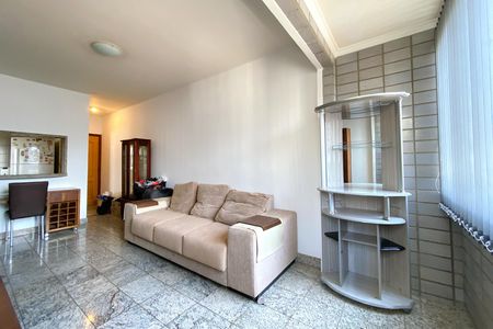 Apartamento para alugar com 65m², 1 quarto e 1 vaga Apartamento para alugar com 65m², 1 quarto e 1 vagaSala