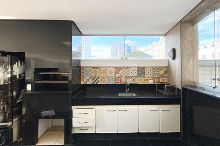Apartamento para alugar com 65m², 1 quarto e 1 vaga Apartamento para alugar com 65m², 1 quarto e 1 vagaÁrea comum