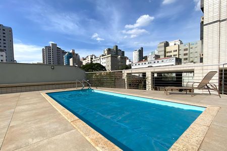 Apartamento para alugar com 65m², 1 quarto e 1 vaga Apartamento para alugar com 65m², 1 quarto e 1 vagaÁrea comum