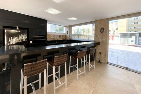 Apartamento para alugar com 65m², 1 quarto e 1 vaga Apartamento para alugar com 65m², 1 quarto e 1 vagaÁrea comum