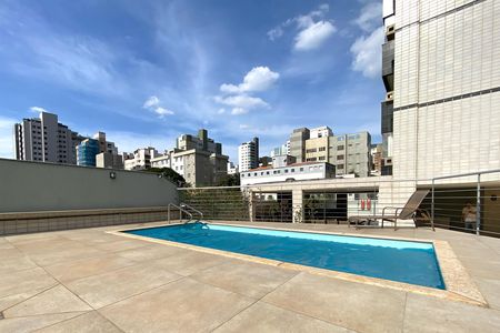 Apartamento para alugar com 65m², 1 quarto e 1 vaga Apartamento para alugar com 65m², 1 quarto e 1 vagaÁrea comum