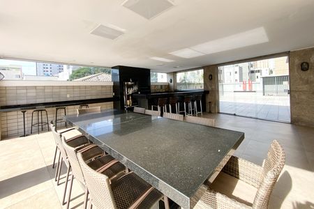 Apartamento para alugar com 65m², 1 quarto e 1 vaga Apartamento para alugar com 65m², 1 quarto e 1 vagaÁrea comum