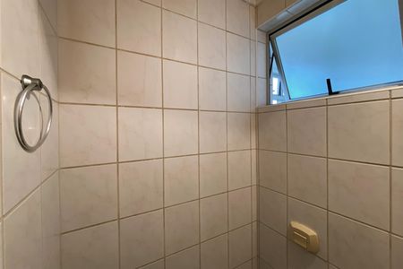 Apartamento para alugar com 65m², 1 quarto e 1 vaga Apartamento para alugar com 65m², 1 quarto e 1 vagaBanheiro