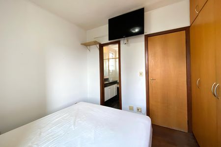 Apartamento para alugar com 65m², 1 quarto e 1 vaga Apartamento para alugar com 65m², 1 quarto e 1 vagaQuarto