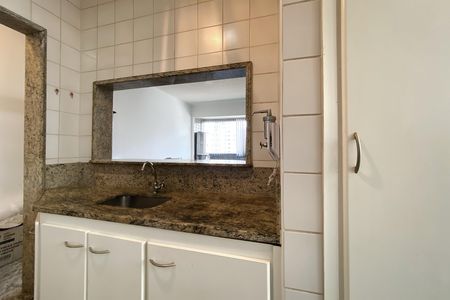 Apartamento para alugar com 65m², 1 quarto e 1 vaga Apartamento para alugar com 65m², 1 quarto e 1 vagaCozinha