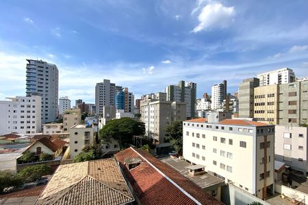 Apartamento para alugar com 65m², 1 quarto e 1 vaga Apartamento para alugar com 65m², 1 quarto e 1 vagaVIsta da Sala
