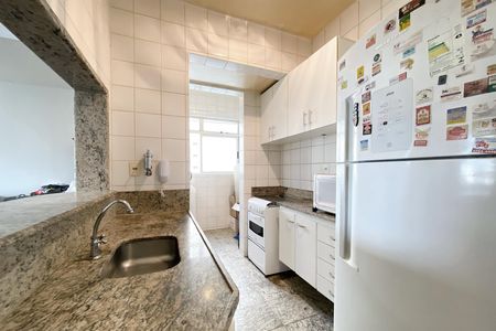 Apartamento para alugar com 65m², 1 quarto e 1 vaga Apartamento para alugar com 65m², 1 quarto e 1 vagaCozinha