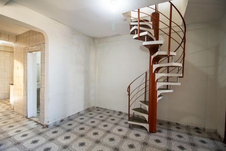 Casa para alugar com 152m², 3 quartos e 2 vagas Casa para alugar com 152m², 3 quartos e 2 vagasCopa