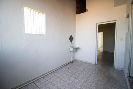 Casa para alugar com 152m², 3 quartos e 2 vagas Casa para alugar com 152m², 3 quartos e 2 vagasÁrea de Serviço