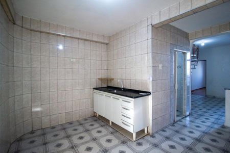 Casa para alugar com 152m², 3 quartos e 2 vagas Casa para alugar com 152m², 3 quartos e 2 vagasCozinha