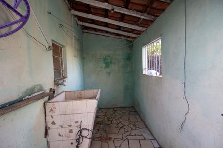 Casa para alugar com 152m², 3 quartos e 2 vagas Casa para alugar com 152m², 3 quartos e 2 vagasÁrea de Serviço 2