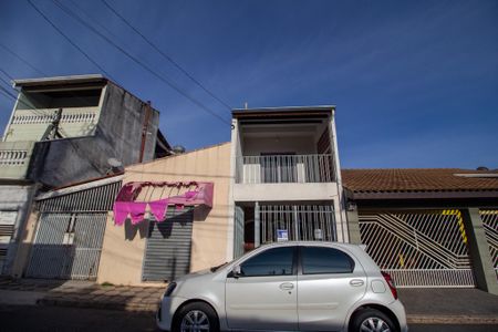 Casa para alugar com 152m², 3 quartos e 2 vagas Casa para alugar com 152m², 3 quartos e 2 vagasFachada