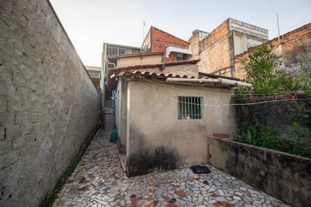 Casa para alugar com 152m², 3 quartos e 2 vagas Casa para alugar com 152m², 3 quartos e 2 vagasQuintal