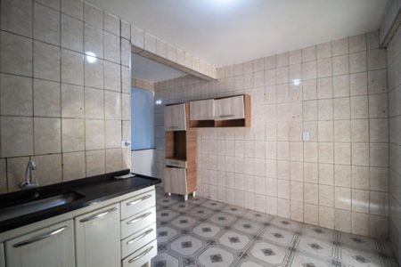 Casa para alugar com 152m², 3 quartos e 2 vagas Casa para alugar com 152m², 3 quartos e 2 vagasCozinha