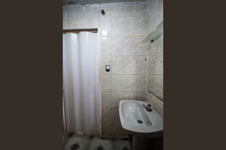 Casa para alugar com 152m², 3 quartos e 2 vagas Casa para alugar com 152m², 3 quartos e 2 vagasBanheiro Social