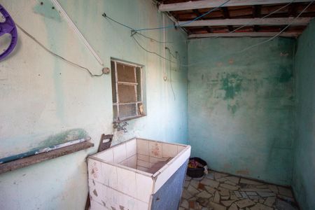 Casa para alugar com 152m², 3 quartos e 2 vagas Casa para alugar com 152m², 3 quartos e 2 vagasÁrea de Serviço 2