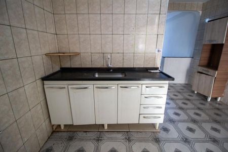 Casa para alugar com 152m², 3 quartos e 2 vagas Casa para alugar com 152m², 3 quartos e 2 vagasCozinha