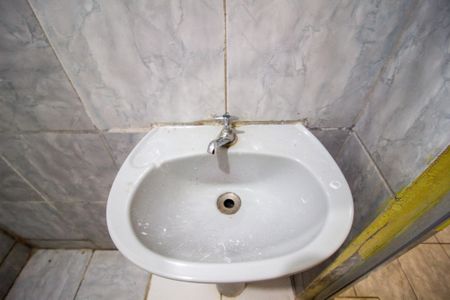 Casa para alugar com 152m², 3 quartos e 2 vagas Casa para alugar com 152m², 3 quartos e 2 vagasBanheiro da Suíte