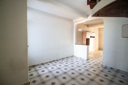 Casa para alugar com 152m², 3 quartos e 2 vagas Casa para alugar com 152m², 3 quartos e 2 vagasCopa
