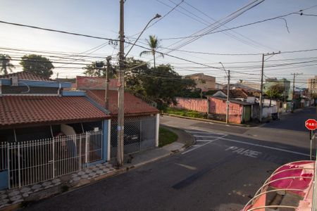 Casa para alugar com 152m², 3 quartos e 2 vagas Casa para alugar com 152m², 3 quartos e 2 vagasVista da Varanda do Quarto 1