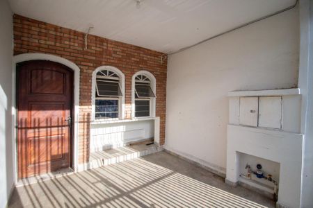 Casa para alugar com 152m², 3 quartos e 2 vagas Casa para alugar com 152m², 3 quartos e 2 vagasGaragem