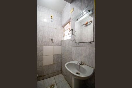 Casa para alugar com 152m², 3 quartos e 2 vagas Casa para alugar com 152m², 3 quartos e 2 vagasBanheiro da Suíte