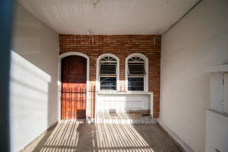 Casa para alugar com 152m², 3 quartos e 2 vagas Casa para alugar com 152m², 3 quartos e 2 vagasGaragem