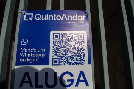 Casa para alugar com 152m², 3 quartos e 2 vagas Casa para alugar com 152m², 3 quartos e 2 vagasFachada