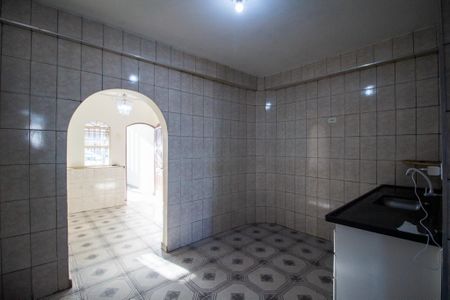 Casa para alugar com 152m², 3 quartos e 2 vagas Casa para alugar com 152m², 3 quartos e 2 vagasCozinha