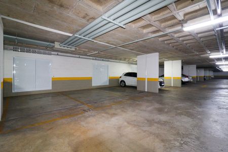 Apartamento para alugar com 83m², 2 quartos e 2 vagas Apartamento para alugar com 83m², 2 quartos e 2 vagasGaragem
