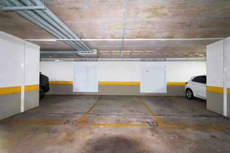 Apartamento para alugar com 83m², 2 quartos e 2 vagas Apartamento para alugar com 83m², 2 quartos e 2 vagasGaragem
