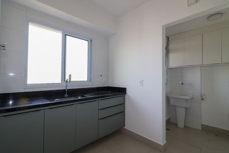 Apartamento para alugar com 83m², 2 quartos e 2 vagas Apartamento para alugar com 83m², 2 quartos e 2 vagasCozinha
