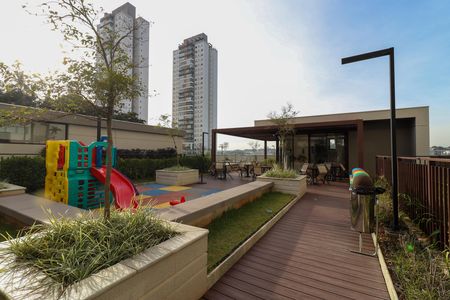 Apartamento para alugar com 83m², 2 quartos e 2 vagas Apartamento para alugar com 83m², 2 quartos e 2 vagasÁrea comum