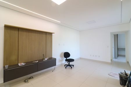 Sala de apartamento para alugar com 2 quartos, 83m² em Taquaral, Campinas