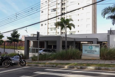 Apartamento para alugar com 83m², 2 quartos e 2 vagas Apartamento para alugar com 83m², 2 quartos e 2 vagasFachada