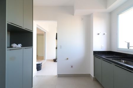 Apartamento para alugar com 83m², 2 quartos e 2 vagas Apartamento para alugar com 83m², 2 quartos e 2 vagasCozinha