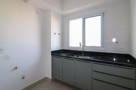 Apartamento para alugar com 83m², 2 quartos e 2 vagas Apartamento para alugar com 83m², 2 quartos e 2 vagasCozinha