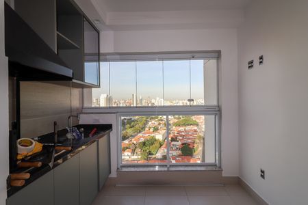 Apartamento para alugar com 83m², 2 quartos e 2 vagas Apartamento para alugar com 83m², 2 quartos e 2 vagasVaranda