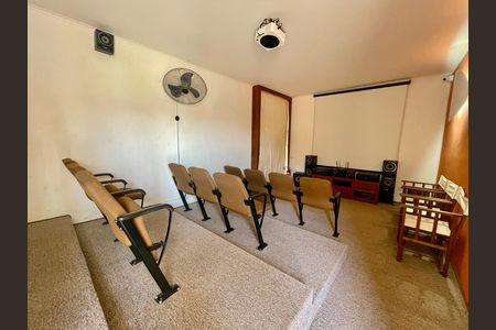 Área comum de casa de condomínio à venda com 3 quartos, 130m² em Medeiros, Jundiaí