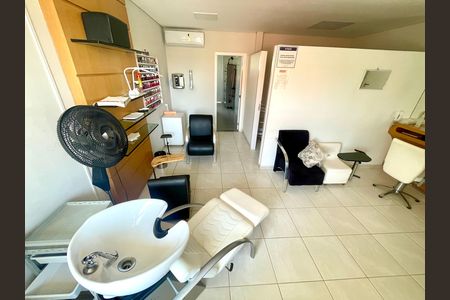 Área comum de casa de condomínio à venda com 3 quartos, 130m² em Medeiros, Jundiaí