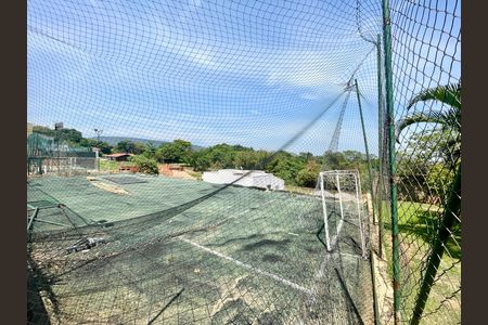 Área comum - Quadra de casa de condomínio à venda com 3 quartos, 130m² em Medeiros, Jundiaí