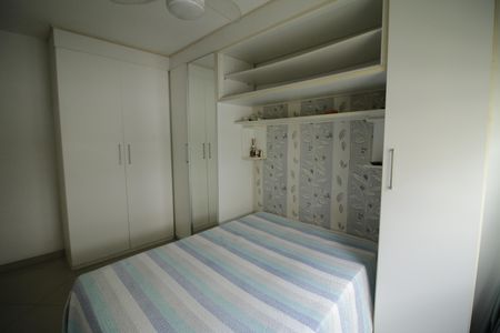 Apartamento para alugar com 60m², 2 quartos e 1 vagaSuíte 2