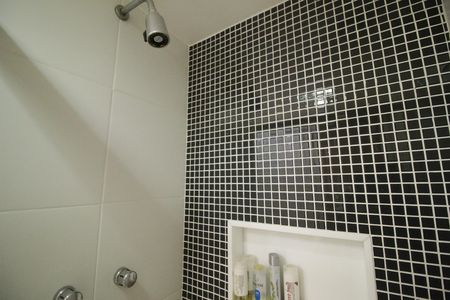 Apartamento para alugar com 60m², 2 quartos e 1 vagaBanheiro