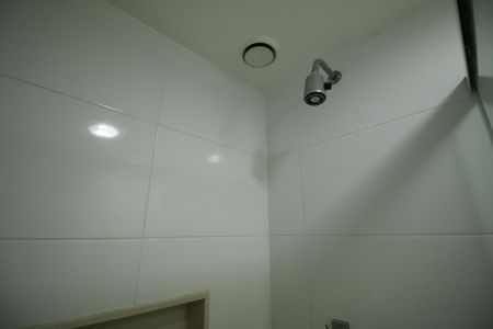 Apartamento para alugar com 60m², 2 quartos e 1 vagaBanheiro da Suíte 2