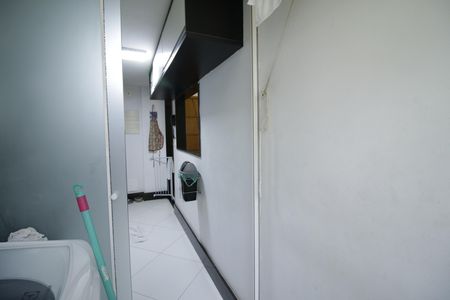 Apartamento para alugar com 60m², 2 quartos e 1 vagaÁrea de Serviço