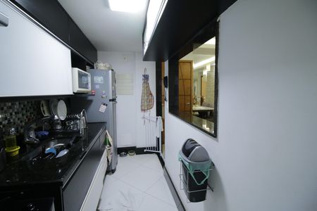 Apartamento para alugar com 60m², 2 quartos e 1 vagaCozinha