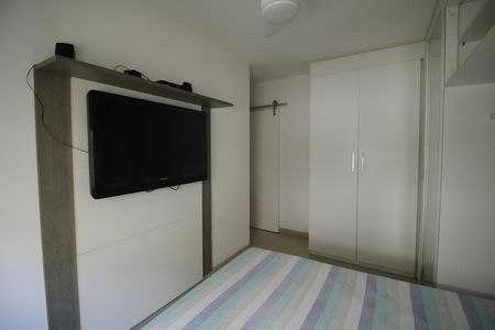 Apartamento para alugar com 60m², 2 quartos e 1 vagaSuíte 2