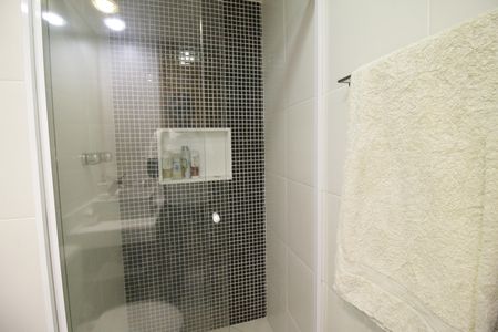 Apartamento para alugar com 60m², 2 quartos e 1 vagaBanheiro